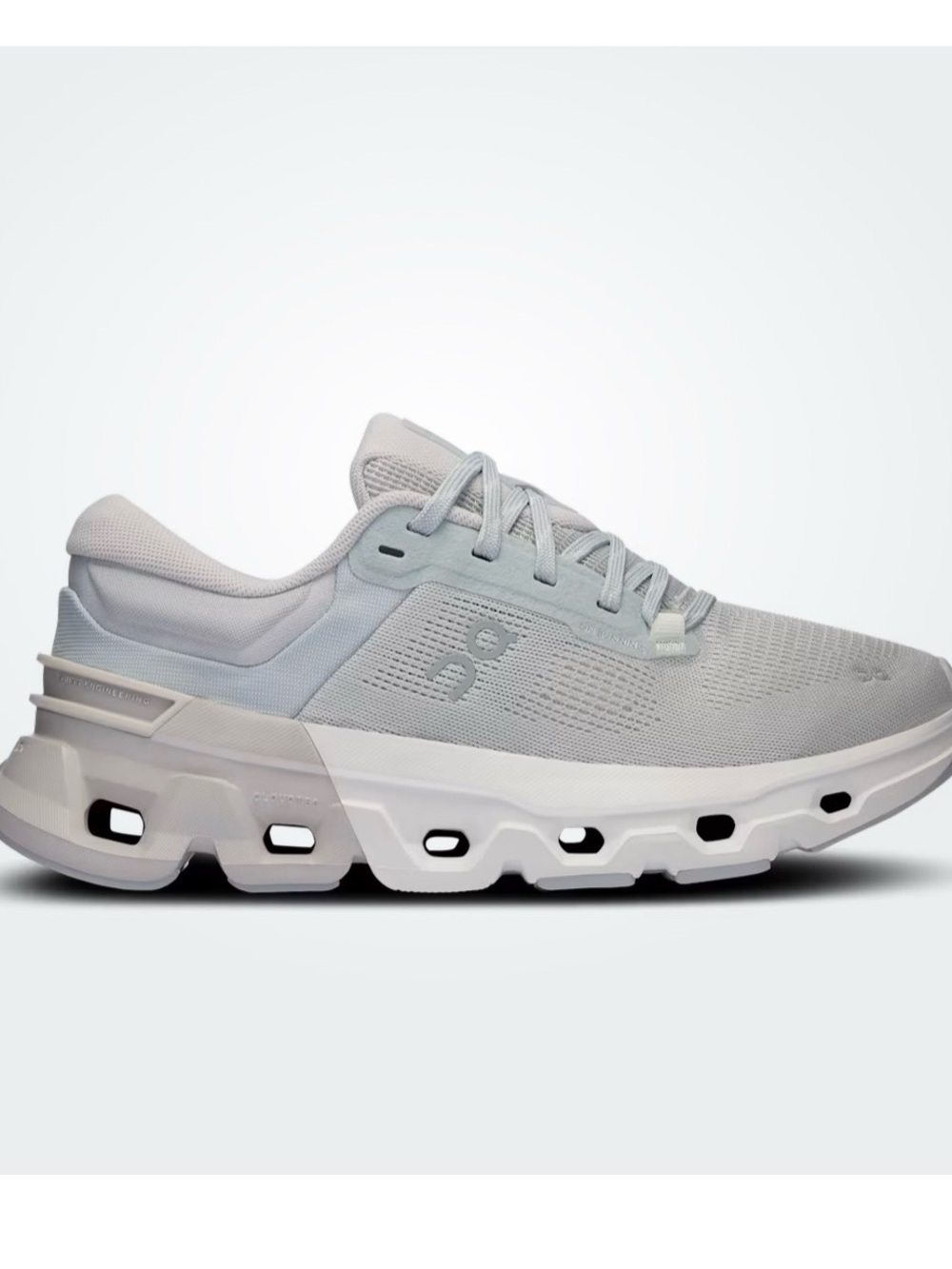 NWT ON CloudFlyer 5 women’s 8.5 Dailey trainer sneaker